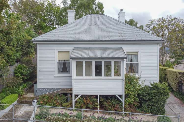 Third view of Homely house listing, 10 Hopkins Street, East Launceston TAS 7250