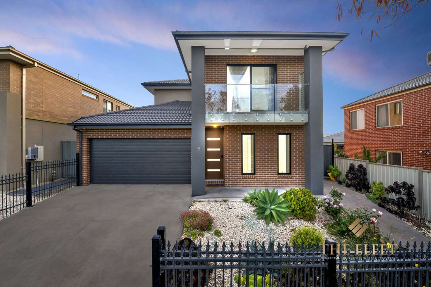 Main view of Homely house listing, 15 Gladesville Street, Truganina VIC 3029