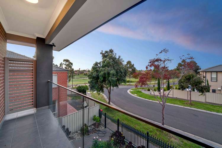 Second view of Homely house listing, 15 Gladesville Street, Truganina VIC 3029