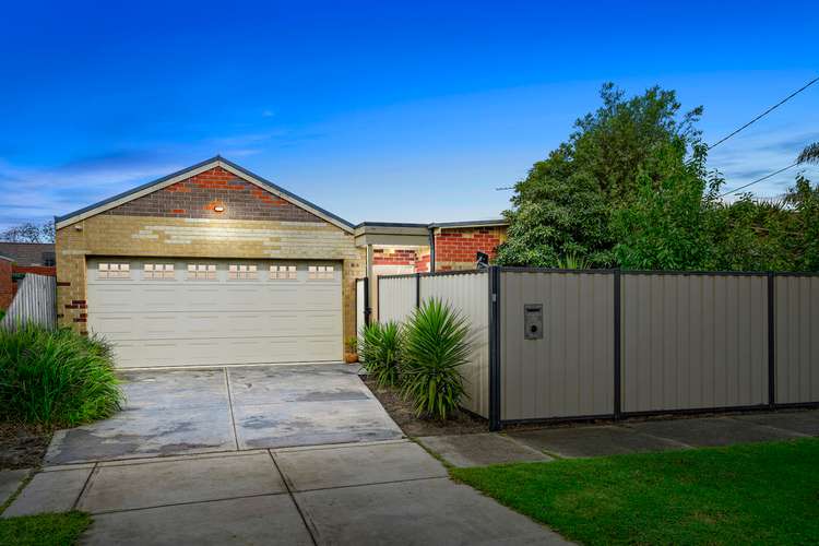 Main view of Homely unit listing, 54 Riviera Street, Mentone VIC 3194