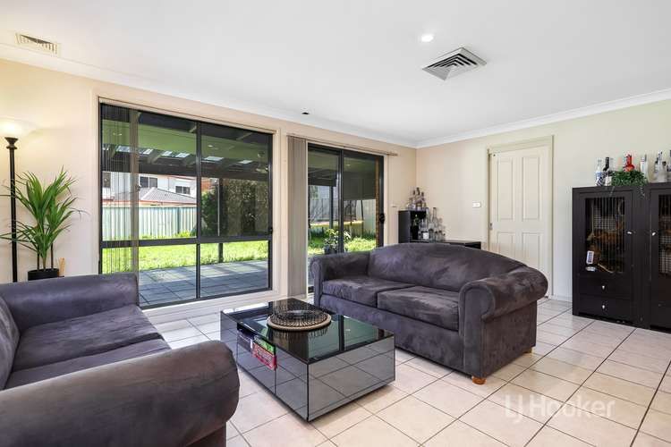 Second view of Homely house listing, 7 Pluto Court, Glenwood NSW 2768