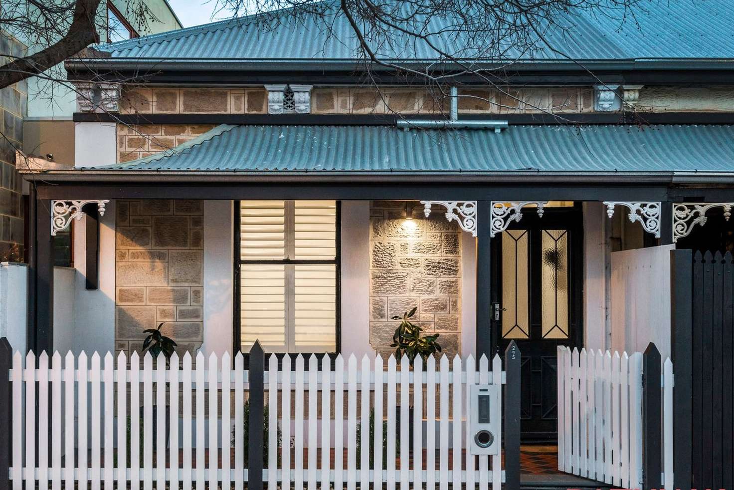 Main view of Homely house listing, 295 Carrington Street, Adelaide SA 5000