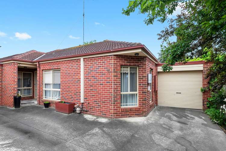 Main view of Homely house listing, 3/110 Barrabool Road, Highton VIC 3216