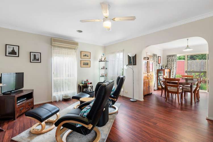 Fourth view of Homely house listing, 3/110 Barrabool Road, Highton VIC 3216