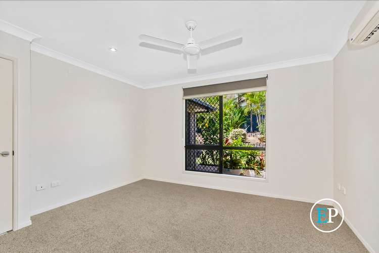 Sixth view of Homely house listing, 27 Timbury Way, Mount Louisa QLD 4814