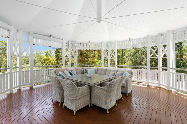 Third view of Homely house listing, 29 Tinarra Crescent, Kenmore Hills QLD 4069