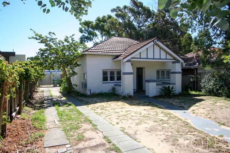 Second view of Homely house listing, 47 Broome Street, Nedlands WA 6009