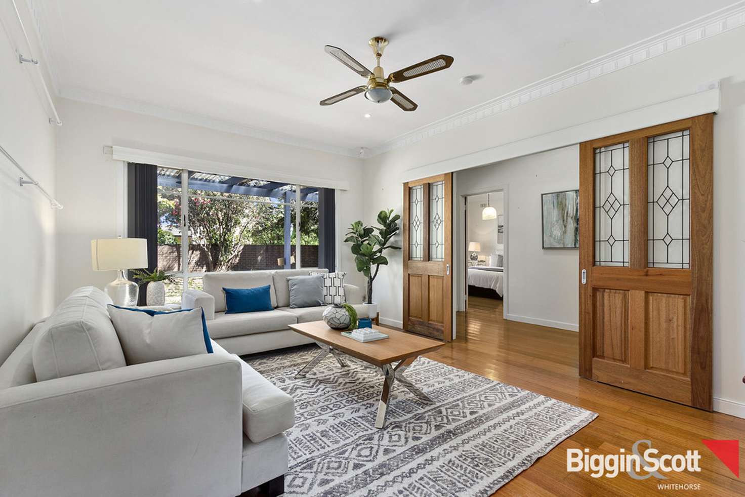 Main view of Homely house listing, 28 Kerrimuir Street, Box Hill North VIC 3129
