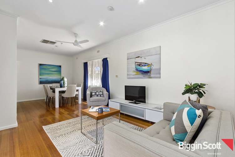 Second view of Homely house listing, 28 Kerrimuir Street, Box Hill North VIC 3129