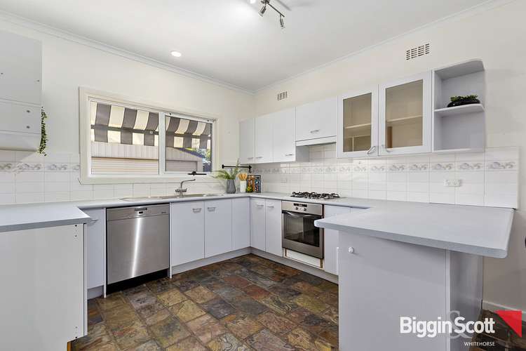 Third view of Homely house listing, 28 Kerrimuir Street, Box Hill North VIC 3129