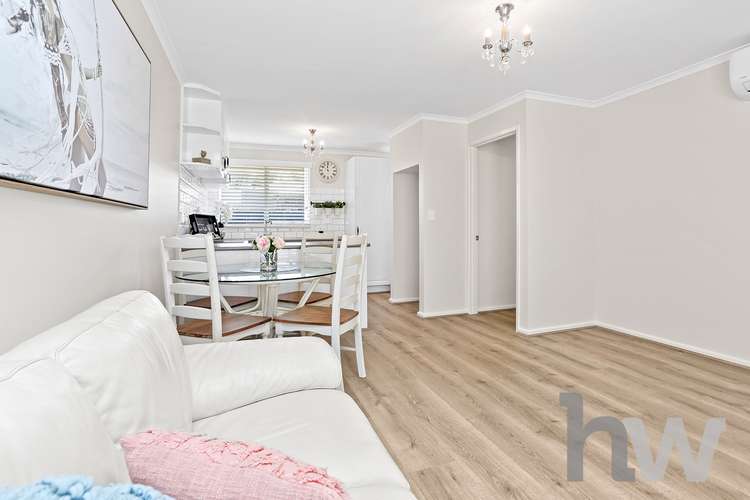 Third view of Homely unit listing, 5/98 South Valley Road, Highton VIC 3216