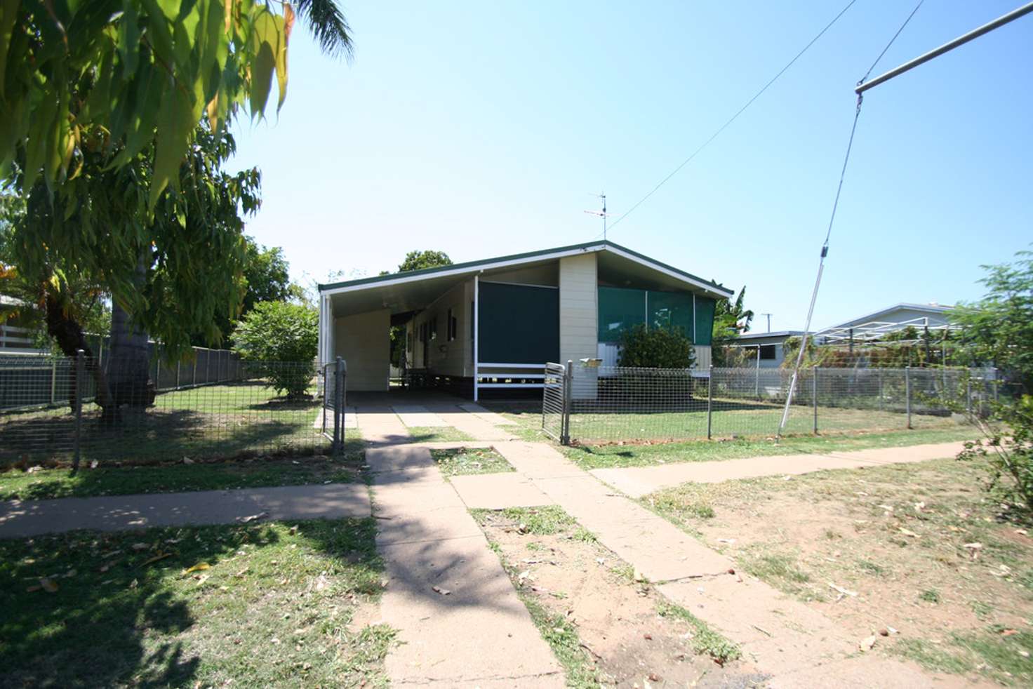 Main view of Homely house listing, 130 Borilla Street, Emerald QLD 4720