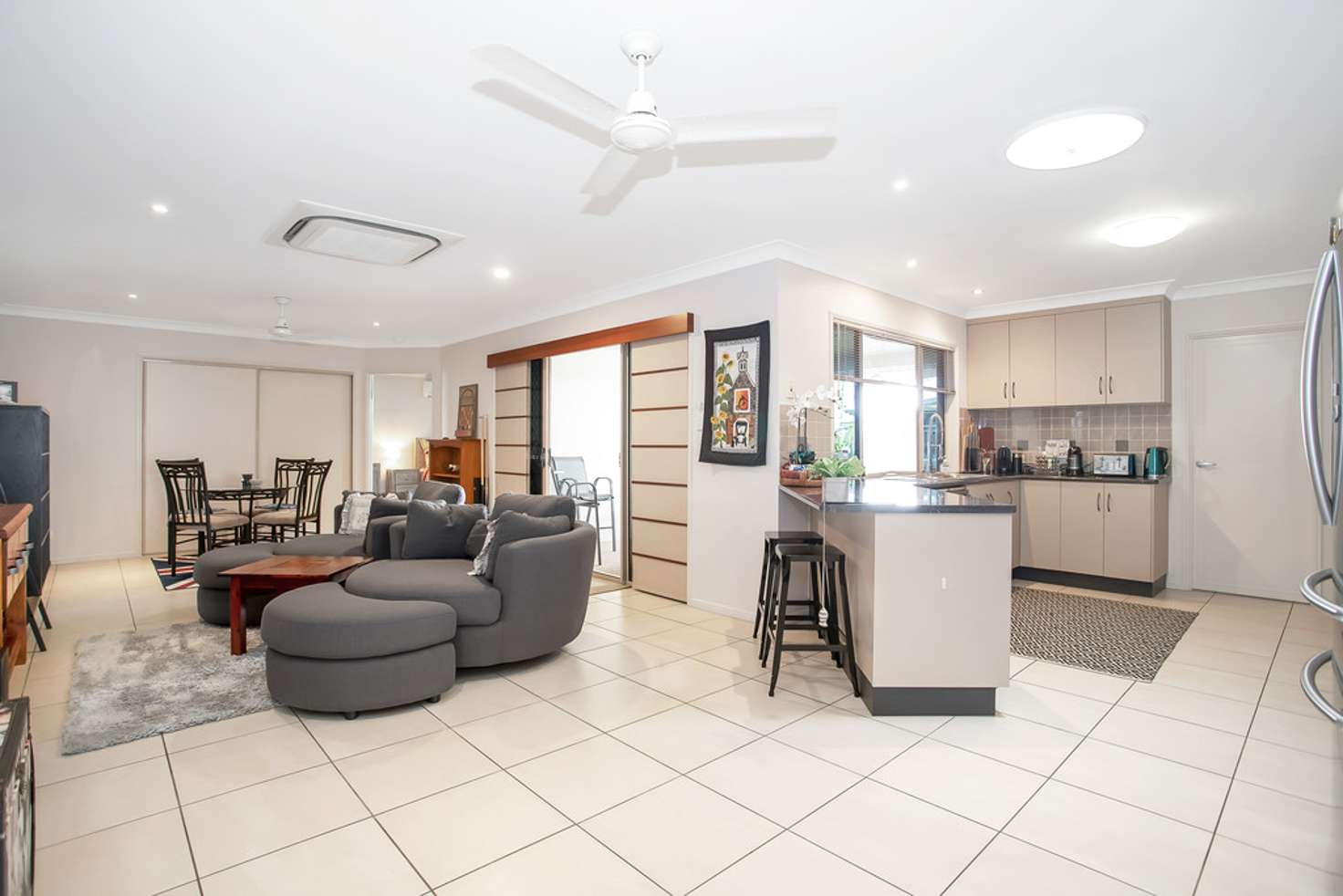 Main view of Homely house listing, 16 Duranbah Circuit, Blacks Beach QLD 4740