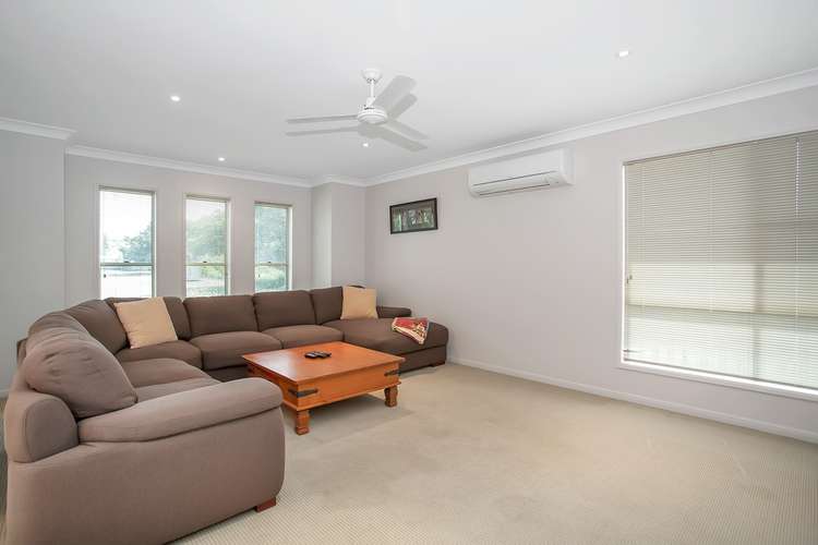 Fourth view of Homely house listing, 16 Duranbah Circuit, Blacks Beach QLD 4740