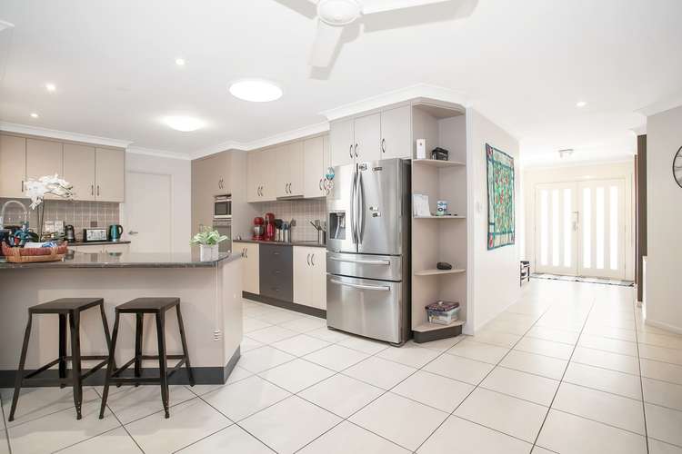 Fifth view of Homely house listing, 16 Duranbah Circuit, Blacks Beach QLD 4740