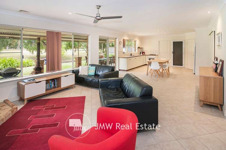 Second view of Homely house listing, 7 Lenton Brae Green, Dunsborough WA 6281