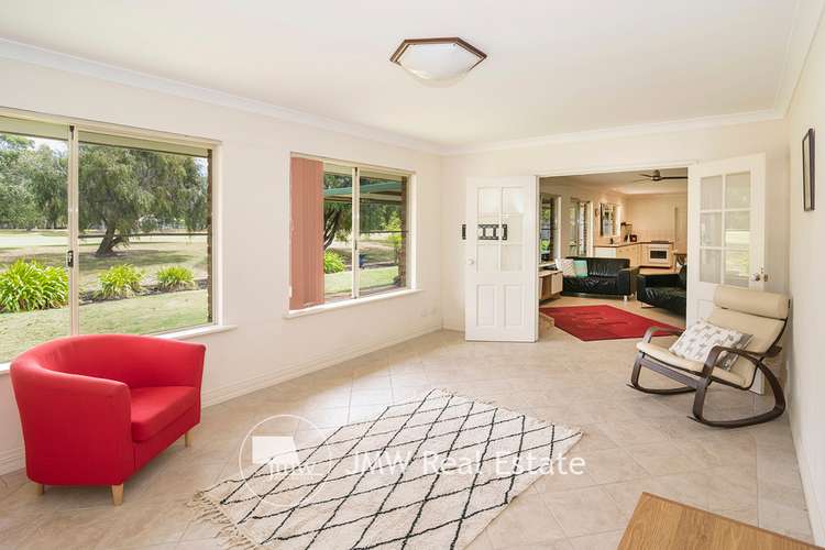 Seventh view of Homely house listing, 7 Lenton Brae Green, Dunsborough WA 6281