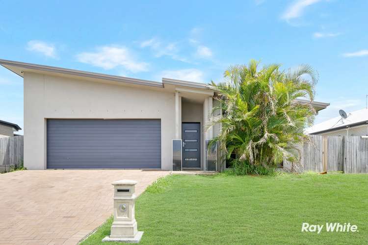 Main view of Homely house listing, 10 Voyager Street, Marsden QLD 4132