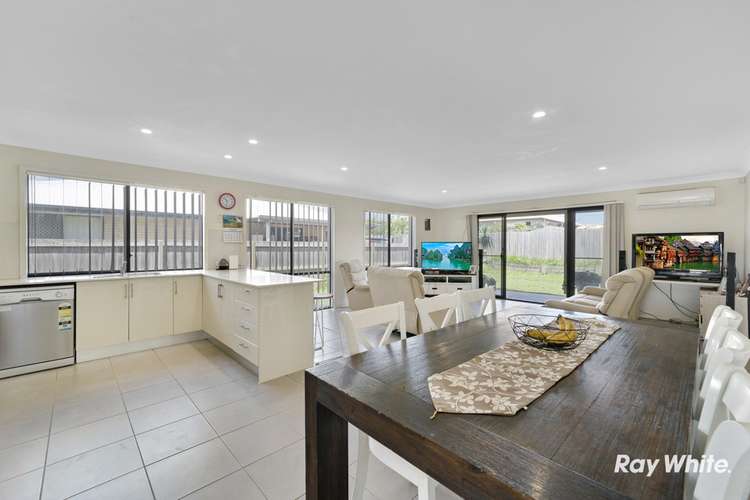Second view of Homely house listing, 10 Voyager Street, Marsden QLD 4132