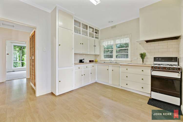 Second view of Homely house listing, 3 Jubilee Street, Moe VIC 3825