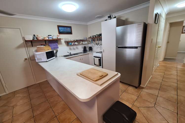 Seventh view of Homely house listing, 2/8 Elizabeth Street, Tannum Sands QLD 4680