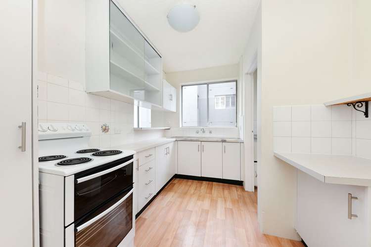 Second view of Homely apartment listing, 6/17 William St, Randwick NSW 2031