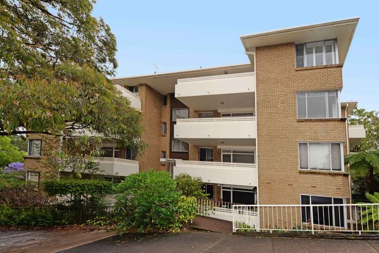Fifth view of Homely apartment listing, 6/17 William St, Randwick NSW 2031