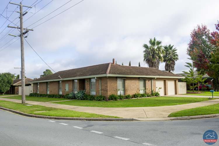 Second view of Homely house listing, 2 Fitzgerald Street, Shepparton VIC 3630