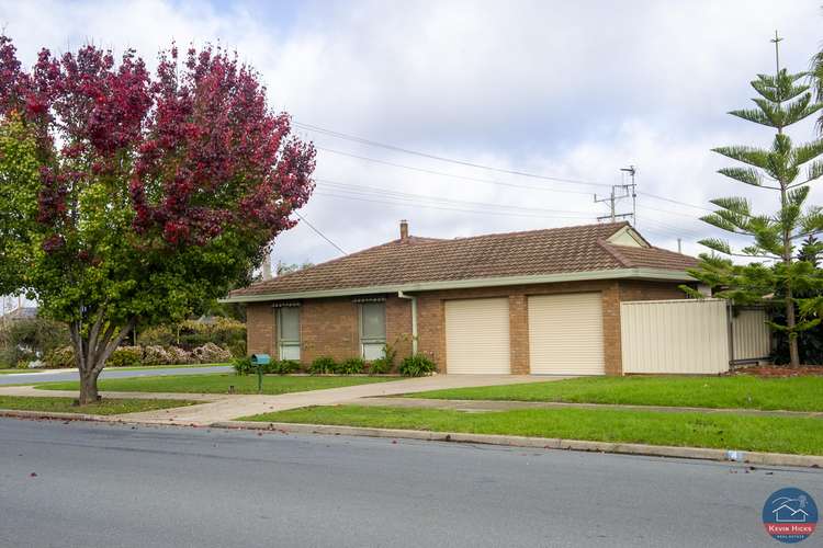 Third view of Homely house listing, 2 Fitzgerald Street, Shepparton VIC 3630