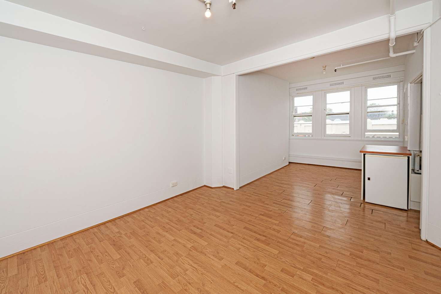 Main view of Homely studio listing, 308/389 Bourke Street, Darlinghurst NSW 2010