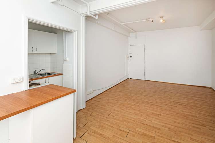 Fifth view of Homely studio listing, 308/389 Bourke Street, Darlinghurst NSW 2010