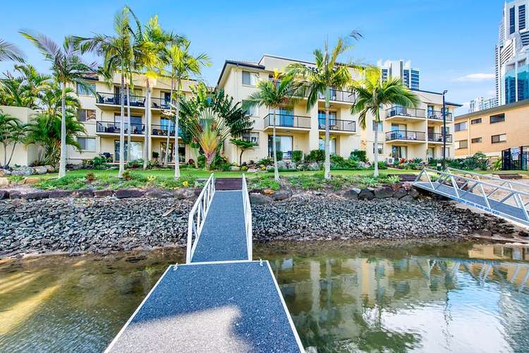 Main view of Homely apartment listing, 22/49-53 Peninsular Drive, Surfers Paradise QLD 4217