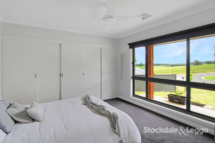 Second view of Homely house listing, 4 Fary Court, Mirboo North VIC 3871