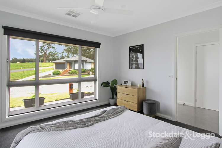 Third view of Homely house listing, 4 Fary Court, Mirboo North VIC 3871