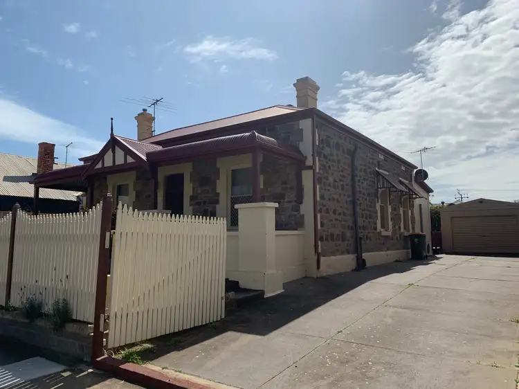Second view of Homely house listing, 57 Ansell Street, Semaphore SA 5019