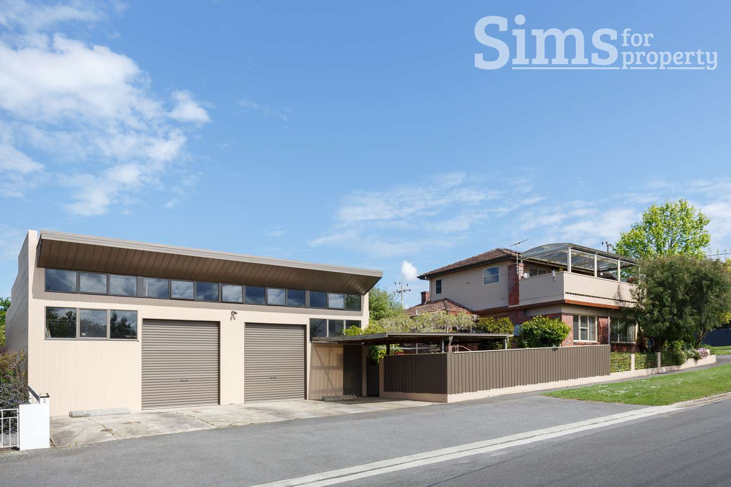Main view of Homely house listing, 29 David Street, Newstead TAS 7250