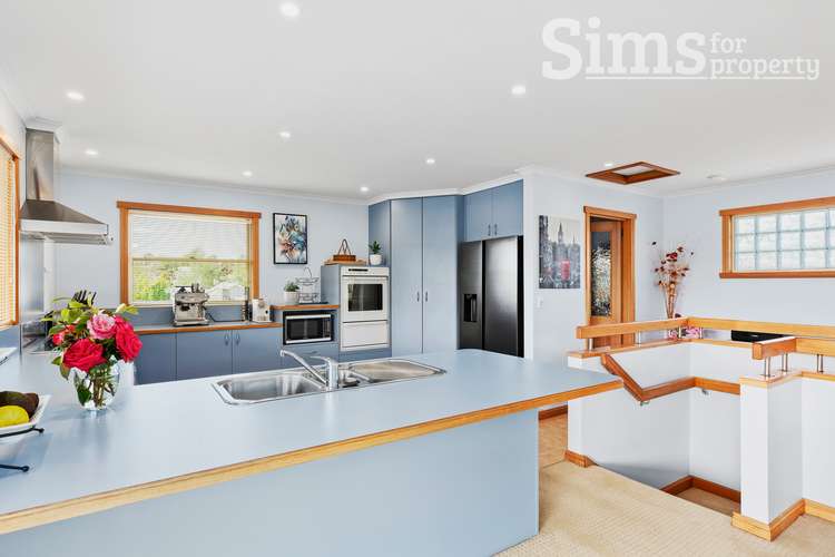 Second view of Homely house listing, 29 David Street, Newstead TAS 7250