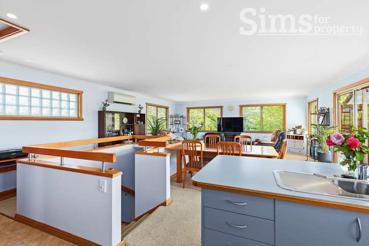 Third view of Homely house listing, 29 David Street, Newstead TAS 7250