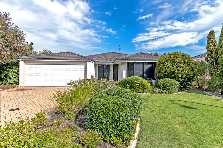 Main view of Homely house listing, 47 Norwood Loop, Tapping WA 6065