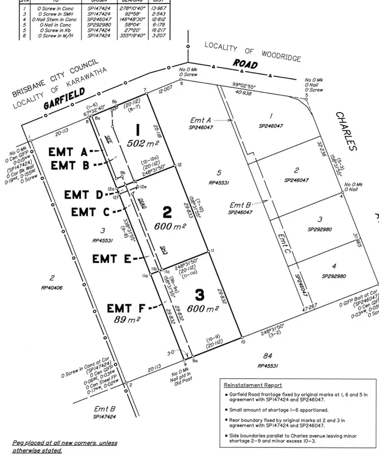 Second view of Homely land listing, 70C Garfield Road, Logan Central QLD 4114