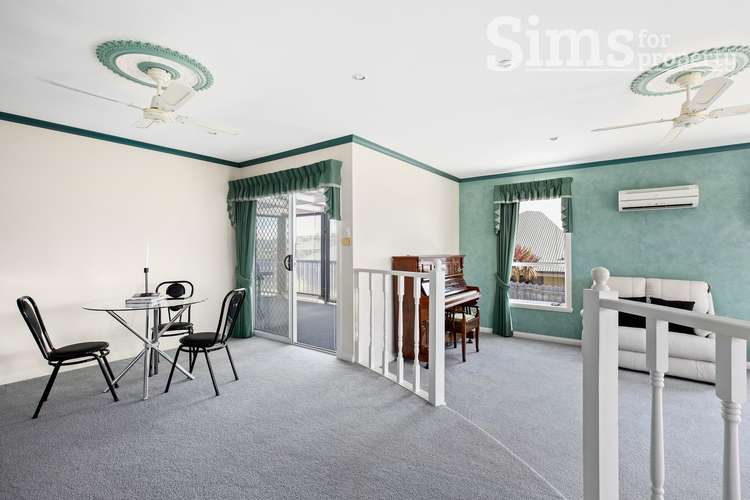 Fifth view of Homely house listing, 60 Poplar Parade, Youngtown TAS 7249