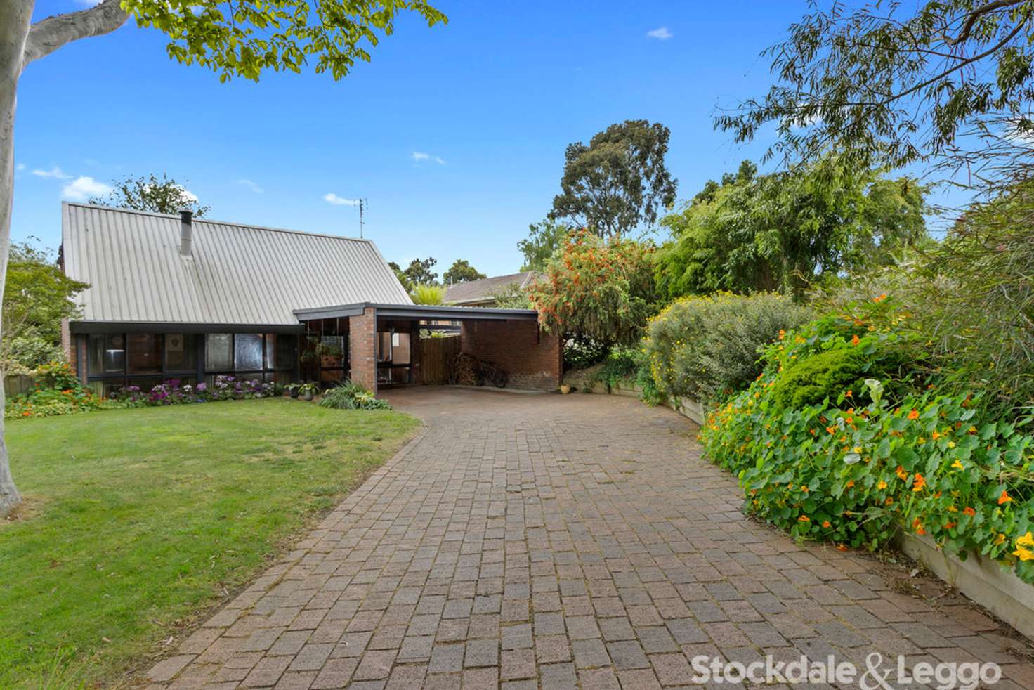 Main view of Homely house listing, 16 Millicent Street, Leongatha VIC 3953