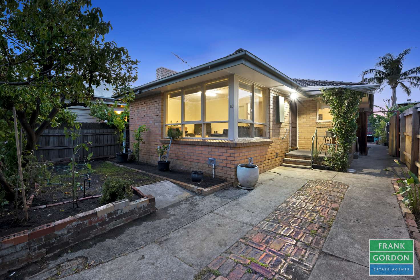 Main view of Homely house listing, 63 Cruikshank Street, Port Melbourne VIC 3207