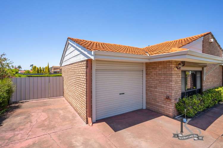 Second view of Homely house listing, 21 Horslay Way, Noranda WA 6062