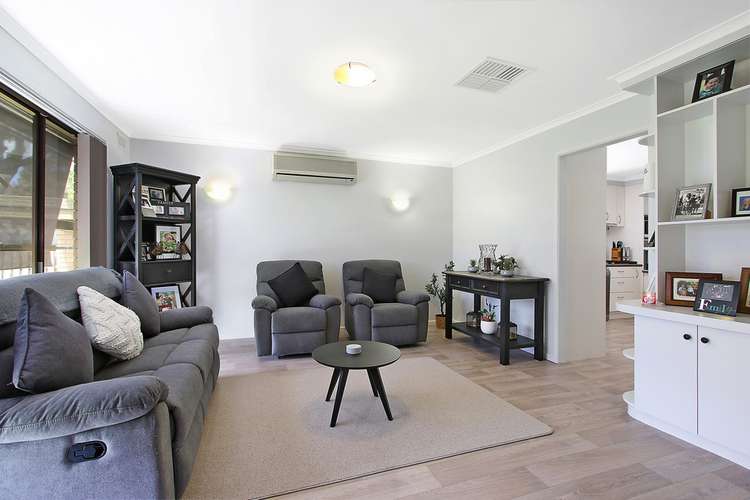 Fifth view of Homely house listing, 3 Conlan Circuit, Wodonga VIC 3690