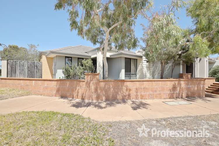 Fourth view of Homely house listing, 32 Botany Parade, Ellenbrook WA 6069