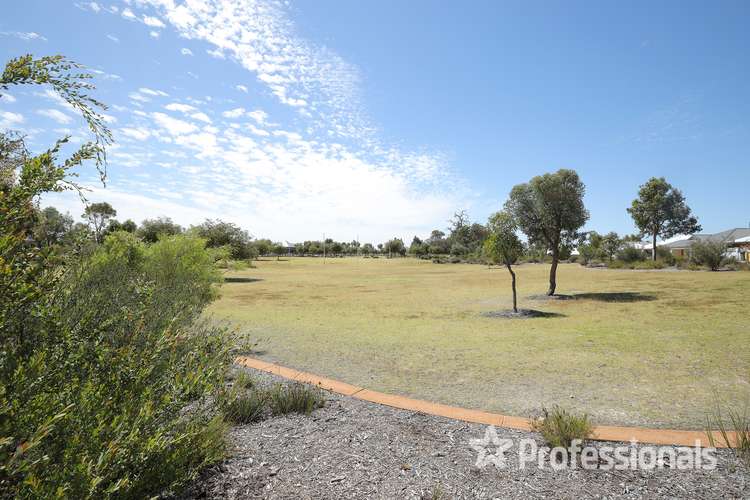 Sixth view of Homely house listing, 32 Botany Parade, Ellenbrook WA 6069