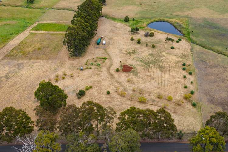 Lot 130 Upper Capel Road, Upper Capel WA 6239