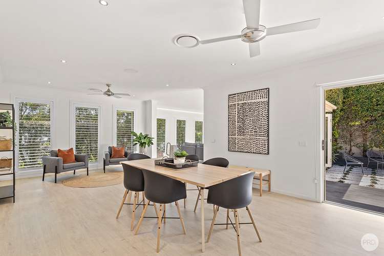 Third view of Homely house listing, 9 Azure Avenue, Nelson Bay NSW 2315