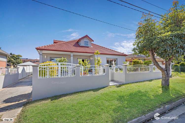 Main view of Homely house listing, 14 Hillcrest Avenue, Greenacre NSW 2190
